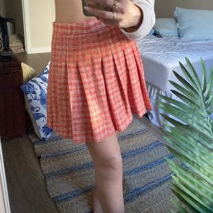 Brand new Zara skirt
